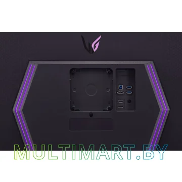 Монитор LG UltraGear 27GR93U-B картинка 12